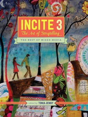 cover image of Incite 3